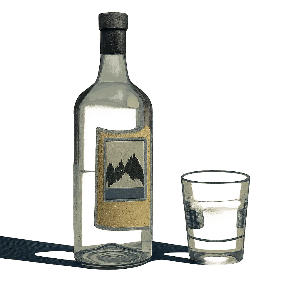 Vodka
