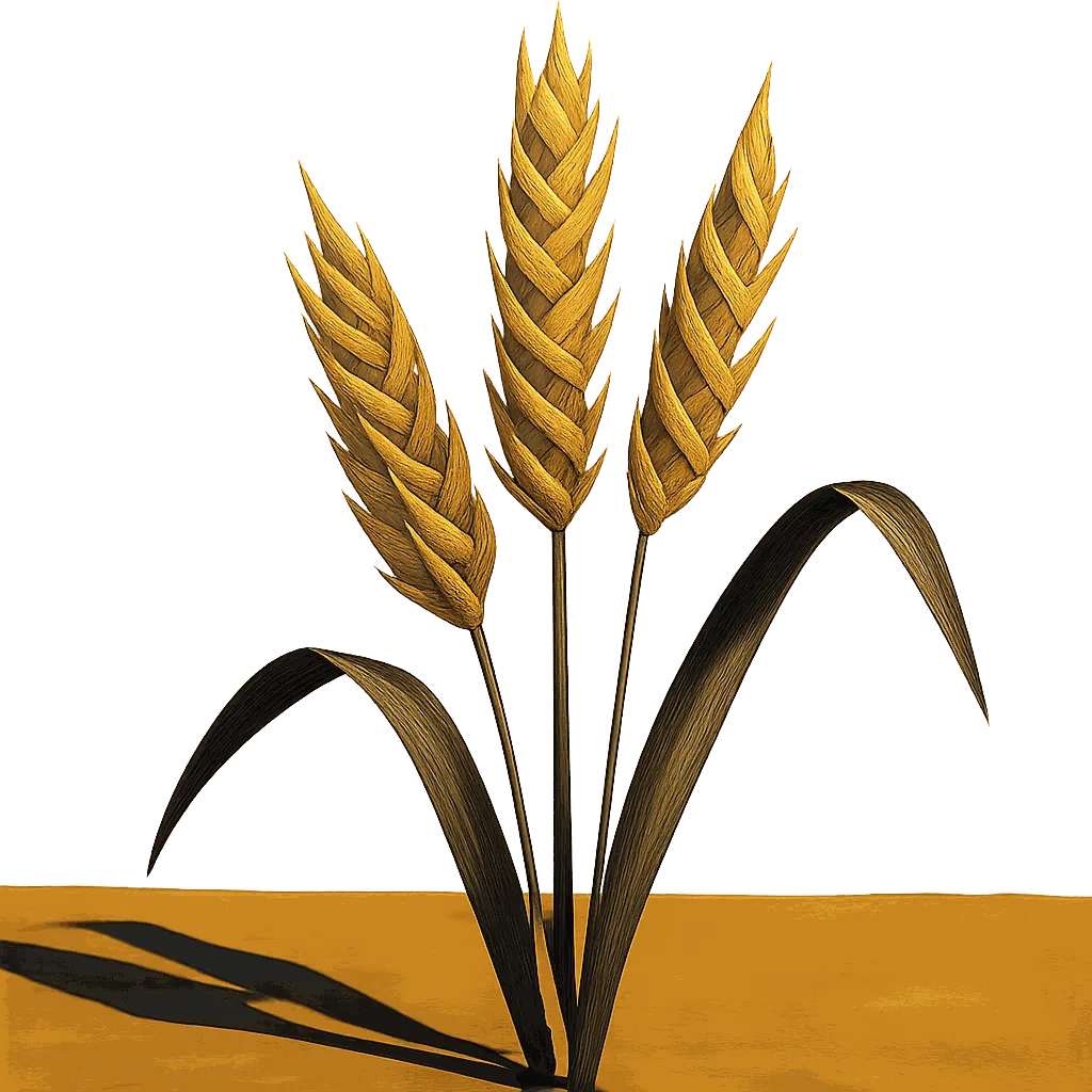 Wheat