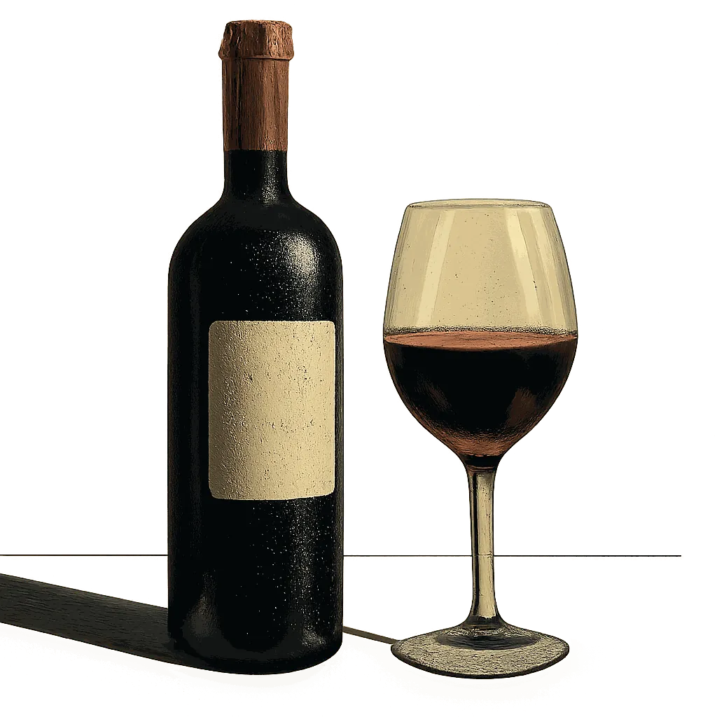 Wine