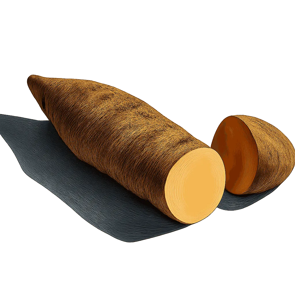 Yam