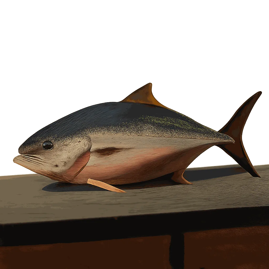 Yellowtail