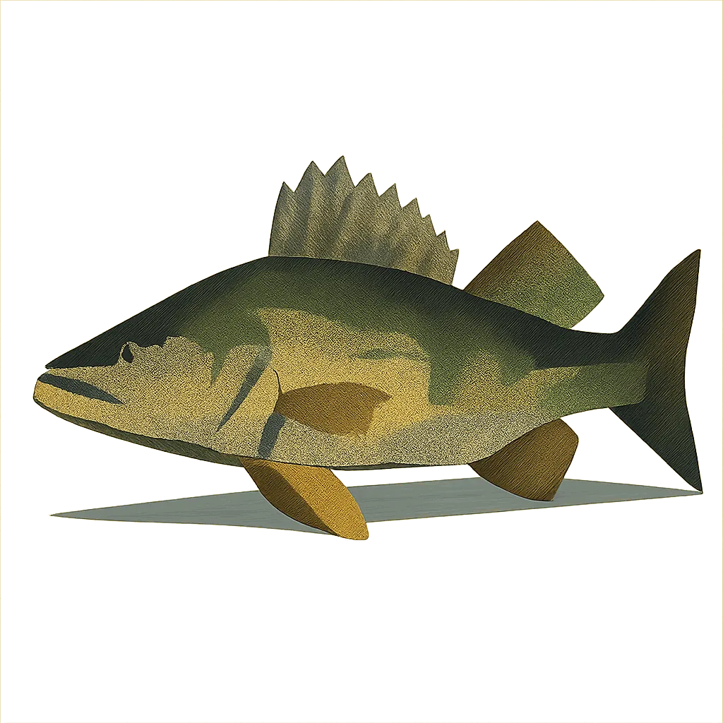 Zander